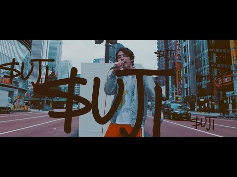 パノラマパナマタウン「$UJI」Music Video/PanoramaPanamaTown "$UJI"