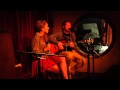 Haley Reinhart & Casey Abrams - Sail (Live)