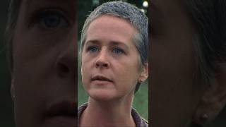 “I didn’t lose my mind” | The Walking Dead #shorts