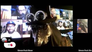 MMA CLOWN destroys Nina Drama, Laura Sanko, Joe Pyfer, Simon Feck, Idaho from Giuliano Argenti