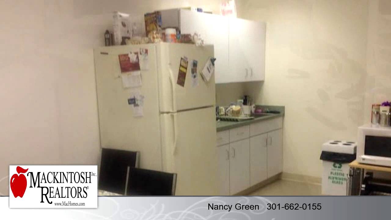 Commercial for rent 17750 CREAMERY ROAD 11B12 B, EMMITSBURG, MD