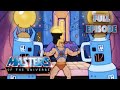 He-Man's Underground Adventure | Full Episode | He-Man Official | Masters of the Universe Official