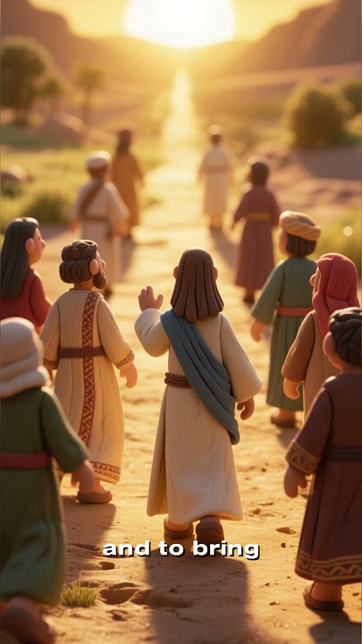 Pria yang Menunjukkan Kebaikan kepada Musuhnya