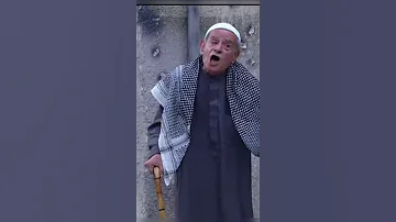 رياكشن ابو محمود علي الطلاق كذاب 
