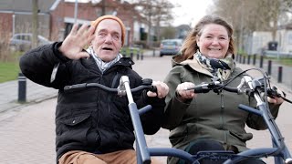 De Manier Van Tettje Werken Bij S Heeren Loo