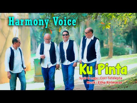 Karaoke||Ku Pinta||Jhon Tanamal||Nada Pria