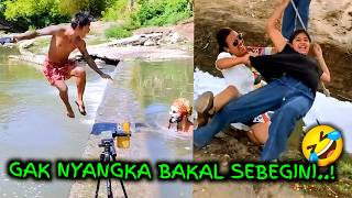 INI MAH RANDOM BANGET❗😂🤣❗ FILM LUCU❗LUCU - LUCU❗KOMEDI NGAKAK❗MEME LUCU #ngakak lucu #64