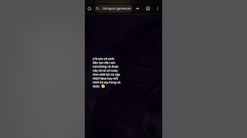 chèn ơi ai bị vậy hong ạ chứ mình dùng wifi hay 5G cx hong được #xhhh #lienquanmobile