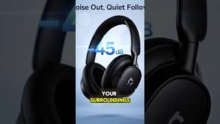 Baseus EH10 ANC Headsets: Best Buy For USA Tech Fans! #Baseus #Audio #Tech #USA #Deals #Bass #Review