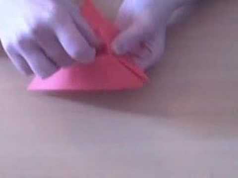 Origami Basics Open Sink And Closed Sink