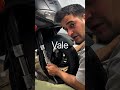 Reemplazo del sensor de velocidad: reparación del cuentakilómetros.