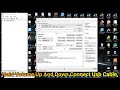 Realme C12 RMX2189 pin/pattern Remove Umt | Realme C12 Unlock User Lock | Google Account Bypass C12