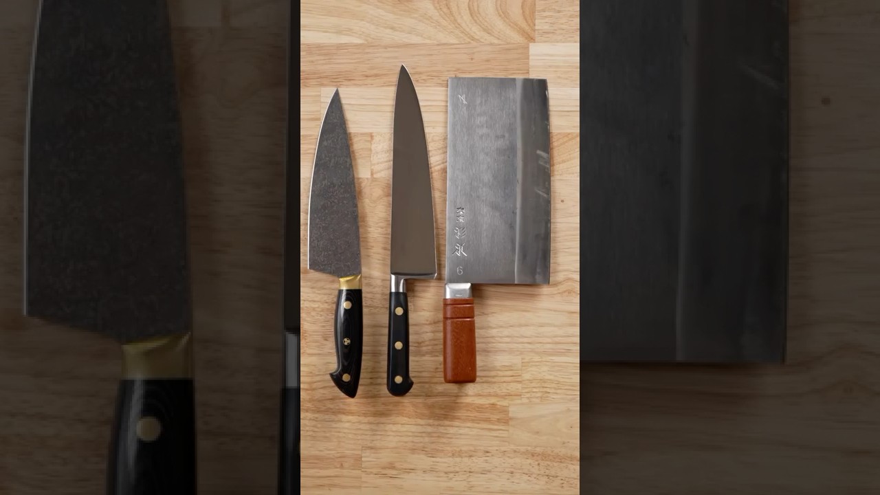 Что такое патина для ножей? Примеры патины на углеродистой стали 