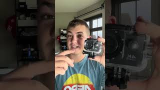 Capture the impossible with compact filmmaking gear #filmcamera #camera