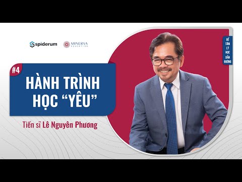 Video Tại sao cứ mải định nghĩa tình yêu? | Spiderum & TS. - YouTube