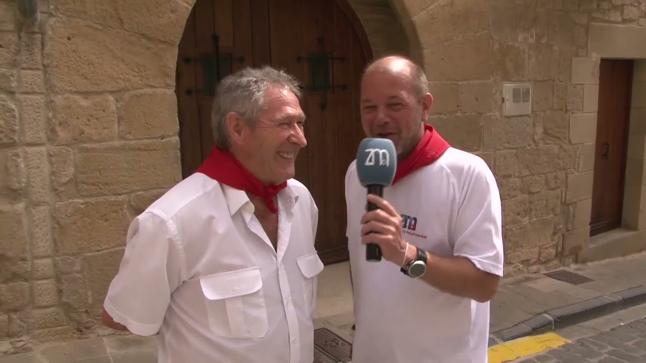 Artajona Patrona - 2025