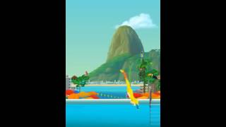 Rio 2016 diving champions screenshot 4