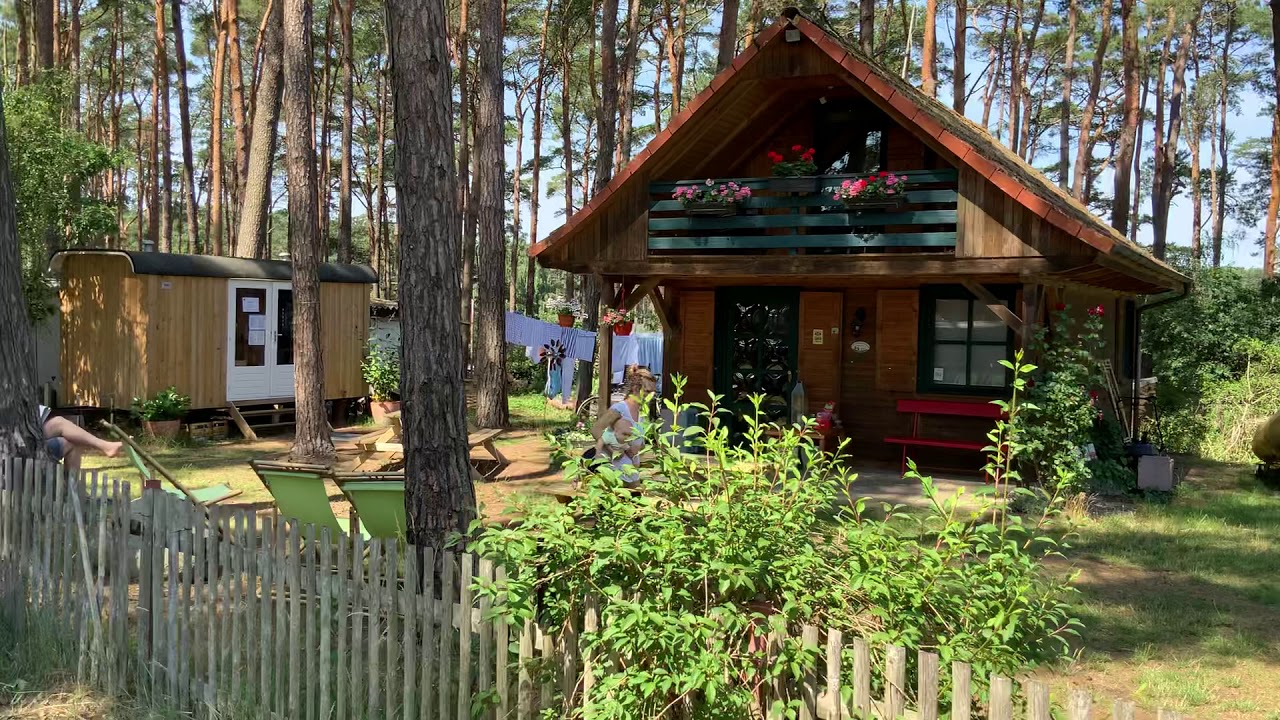 Ostseecamping Freest