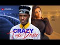 CRAZY TAXI DRIVER  - CHIDI DIKE ,NAZO. EKEZIE ,FUNNYBONE 2023 NEW HIT MOVIE image