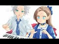 انمي Otome Game No Hametsu Flag على غنية جنبية انت شعلة حبي خرافية انمي Otome Game No Hametsu Flag على غنية جنبية انت شعلة حبي خرافية