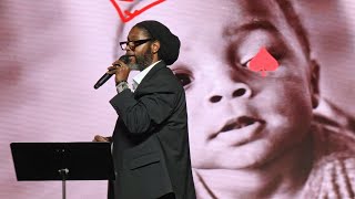How to Coach Your Inner Child | Ace Epps | TEDxAkron