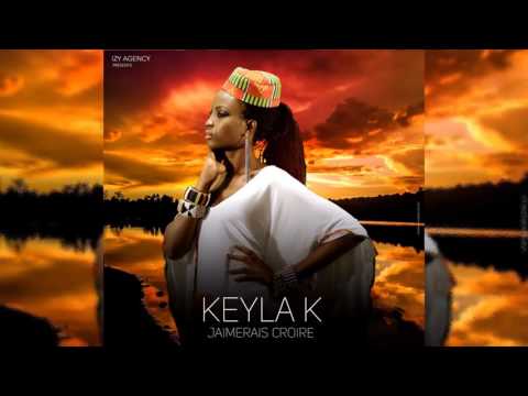 Keyla K Ft Djelykaba Bintou Jaimerais Croire ( Official Music 2016 ) By Dj.IKK