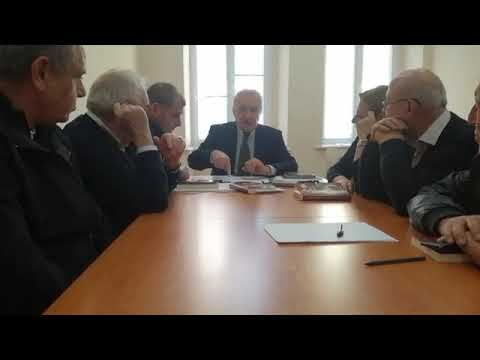 თემურ შაშიაშვილი: უნდა შედგეს დიდი კონსოლიდაცია