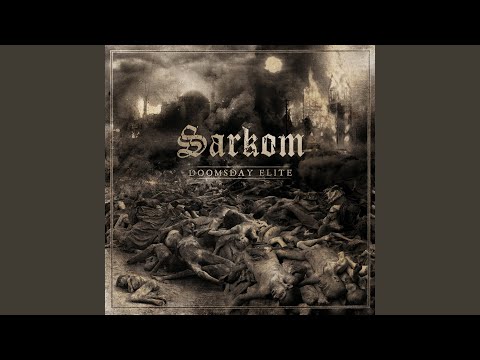 Sarkom — Doomsday Elite