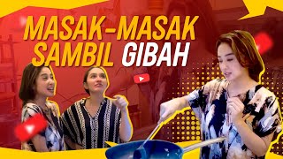 MASAK DAGING GESENG RESEP MAMINE JEMBER, ENAK BANGET KESUKAAN AKU!!