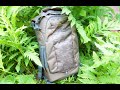 Flipside 200 AW II Pixel Camo Review [Camera Backpack]