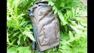 Flipside 200 AW II Pixel Camo Review [Camera Backpack]