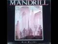 Mandrill-when you smile