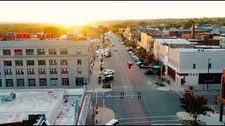 Welcome to La Salle, Illinois! | Live It Up La Salle