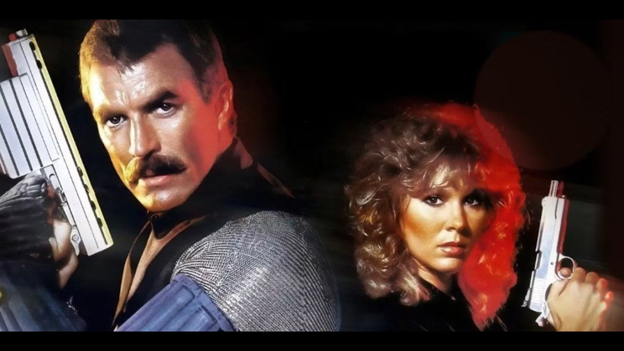 Runaway (Michael Crichton)