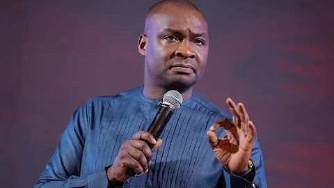 [PRAY] LORD, GRANT ME THE GRACE FOR VISIBILITY THIS MONTH - Apostle Joshua Selman 2022