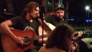 Open Mic at the Tavern at Bayboro Wednesday 8-2-2023