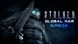 🔴 ОБЩАЮСЬ С ЧАТОМ I СТРИМ STALKER Global War I ИГРАЕМ ЗА ЧВК АЛЬФА И ЗАХВАТЫВАЕМ ЗОНУ I РОЗЫГРЫШИ 🔴