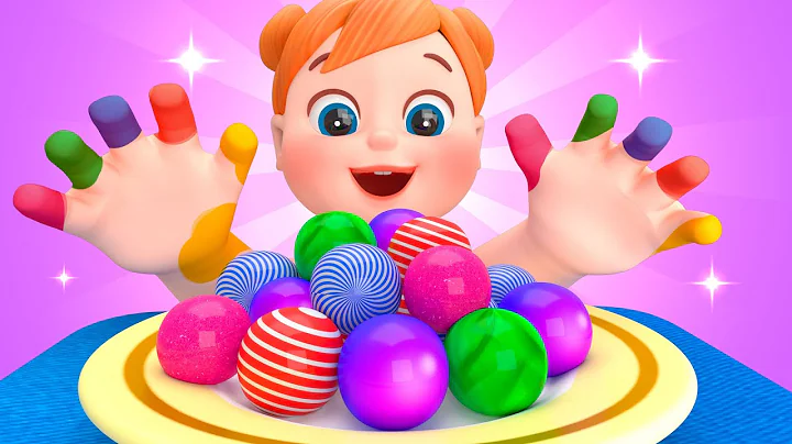 Wash Your Hands Song | Healthy Habits for Kids | NoaCoco Nursery Rhymes & Kids Songs