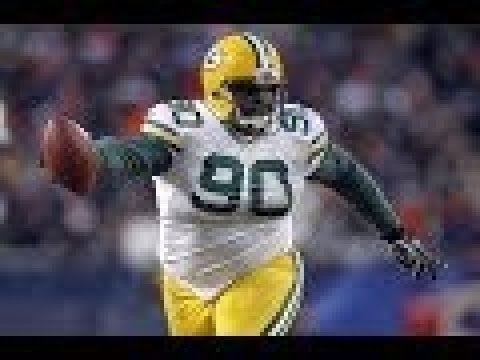 Best "Big Guy" Moments in NFL History