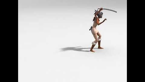 iAnimate Assignment Workshop 1