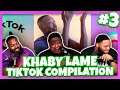 Funniest Khaby  Lame TikTok Compilation 2021 (TRY NOT TO LAUGH) #3