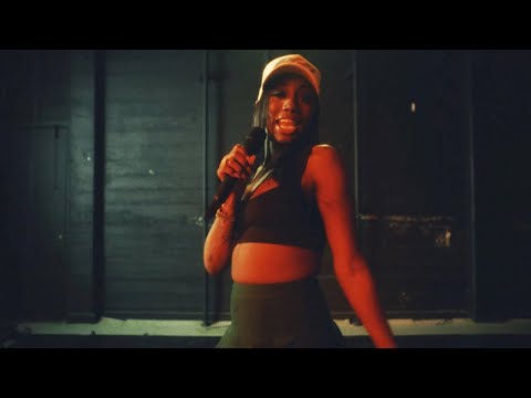 Flo Milli - Pretty Girls