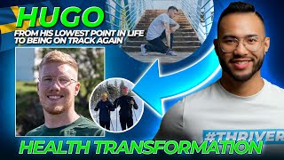 From His Lowest Point in Life to Being on Track Again - Hugo's Recovery | CHRONIC FATIGUE SYNDROME by CFS Recovery 1,716 views 2 months ago 55 minutes