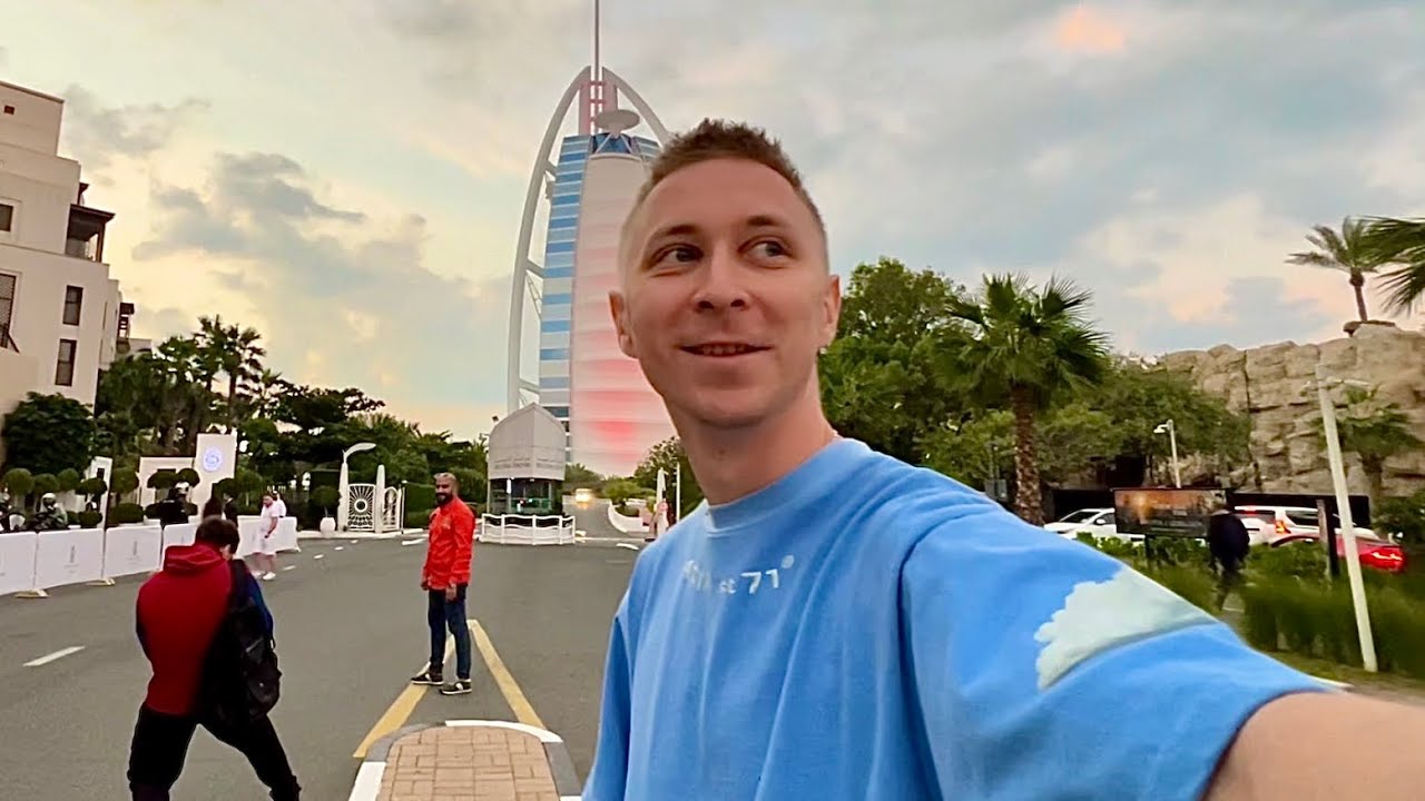 Победитель дубай 2023