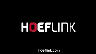 New Hoeflink - Hoeflon fleet management portal