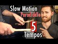 The Key Paradiddle Technique Most Drummers Miss
