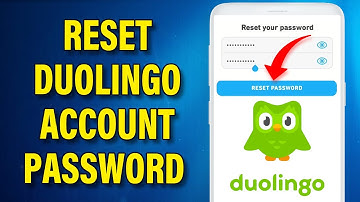 How To Recover Duolingo Password | Forgot Duolingo Password? Reset Duolingo Account Password