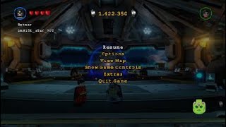 LEGO® Batman™ 3: Beyond Gotham Bizzarro DLC showcase