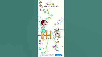 Ruin His Show Off 😂 Impossible Date Tricky Riddles #shortsfeed #Shorts