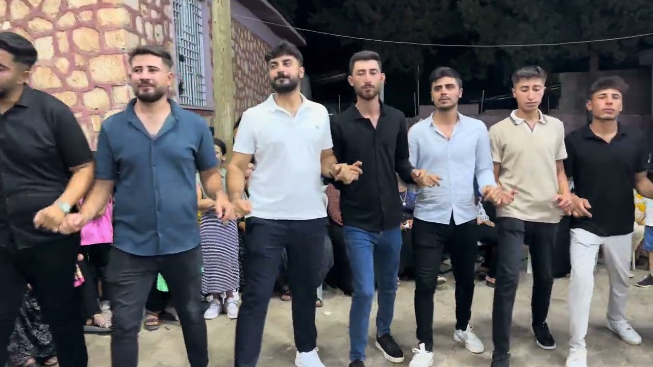 Korkmaz müzik İzollu köyünde Grani